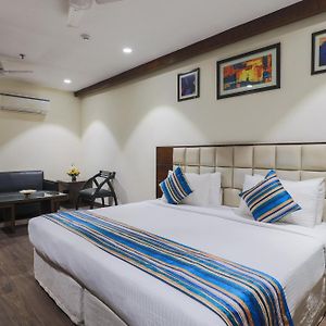 Hotel Bluestone Nehru Place By The Cosy Hotels